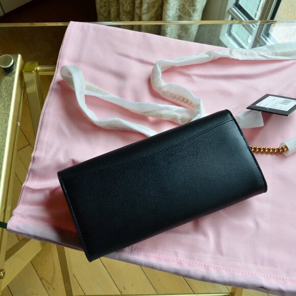 Kate Spade  K8914 Katy Flap Continental Wallet Crossbody - Picture 4 of 8